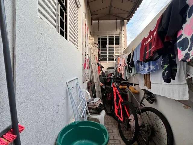 Imagem 11: Casa à venda no bairro Cidade Verde - Cuiabá/MT