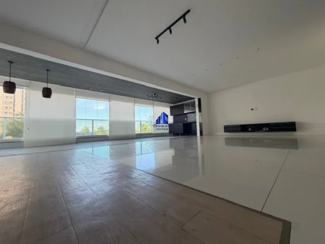 Imagem: APARTAMENTO À VENDA EM PATAMARES HEMISPHERE