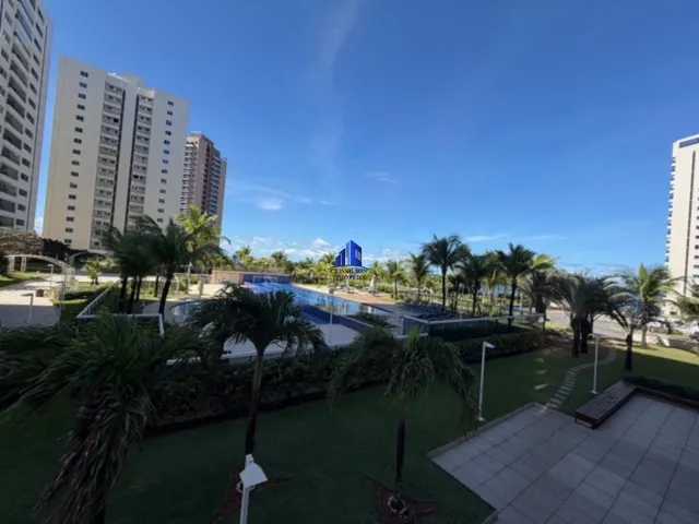 Imagem 15: APARTAMENTO À VENDA EM PATAMARES HEMISPHERE 360°, NASCENTE, R$ 1.790.000,00, ARMÁRIOS