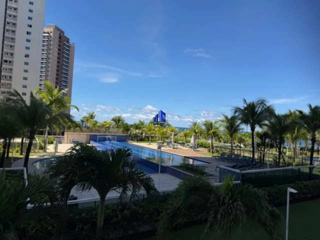 Imagem 9: APARTAMENTO À VENDA EM PATAMARES HEMISPHERE 360°, NASCENTE, R$ 1.790.000,00, ARMÁRIOS