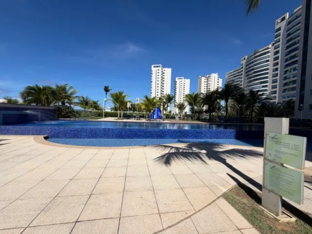 Imagem 7: APARTAMENTO À VENDA EM PATAMARES HEMISPHERE 360°, NASCENTE, R$ 1.790.000,00, ARMÁRIOS