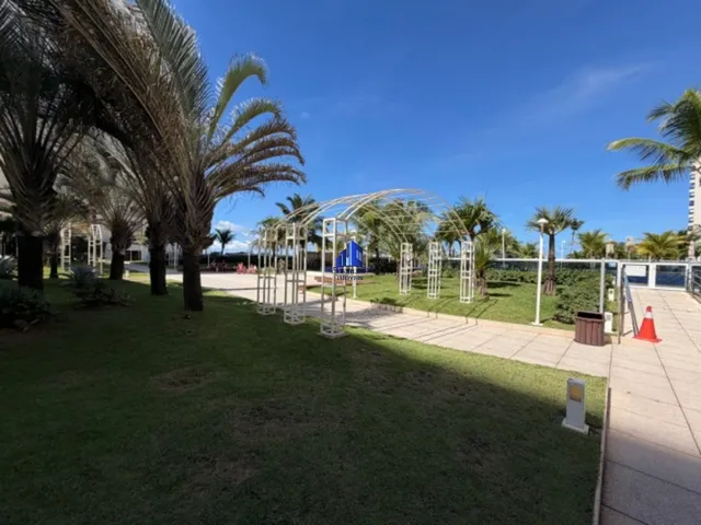 Imagem 2: APARTAMENTO À VENDA EM PATAMARES HEMISPHERE 360°, NASCENTE, R$ 1.790.000,00, ARMÁRIOS