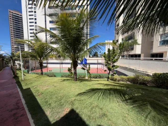 Imagem 5: APARTAMENTO À VENDA EM PATAMARES HEMISPHERE 360°, NASCENTE, R$ 1.790.000,00, ARMÁRIOS