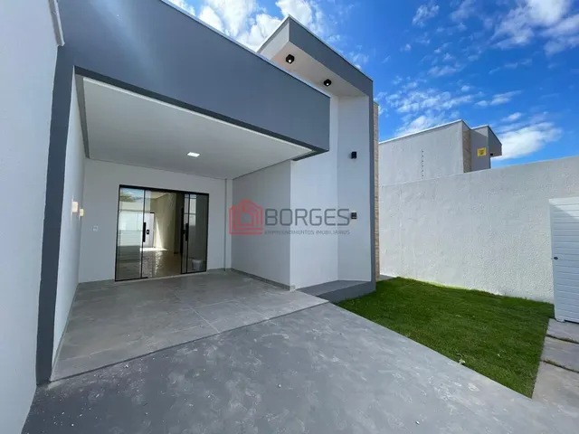 Imagem: Casa à venda no SANTA CLARA - Imperatriz/MA