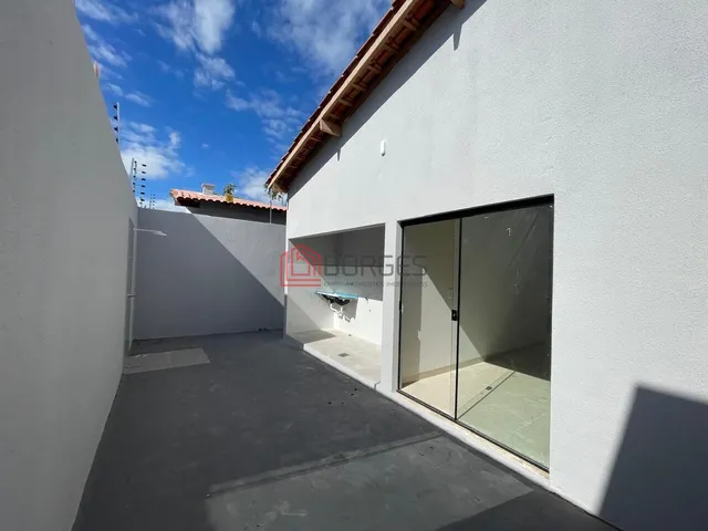 Imagem 6: Casa à venda no SANTA CLARA - Imperatriz/MA