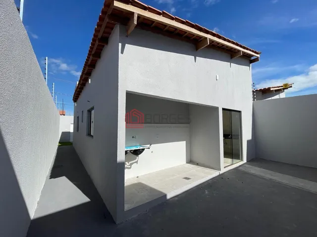 Imagem 9: Casa à venda no SANTA CLARA - Imperatriz/MA