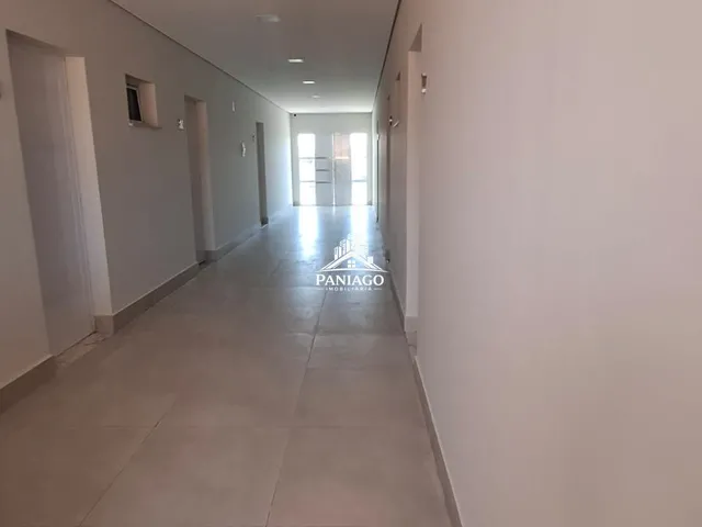 Imagem 12: Apartamento no residencial Maribela