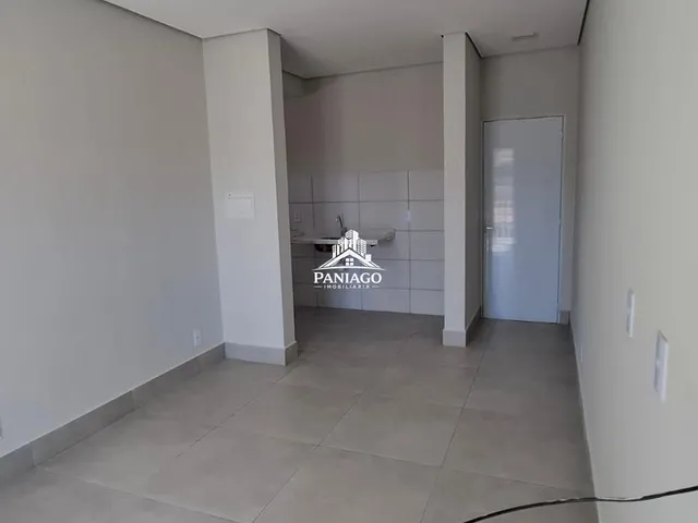 Imagem 10: Apartamento no residencial Maribela