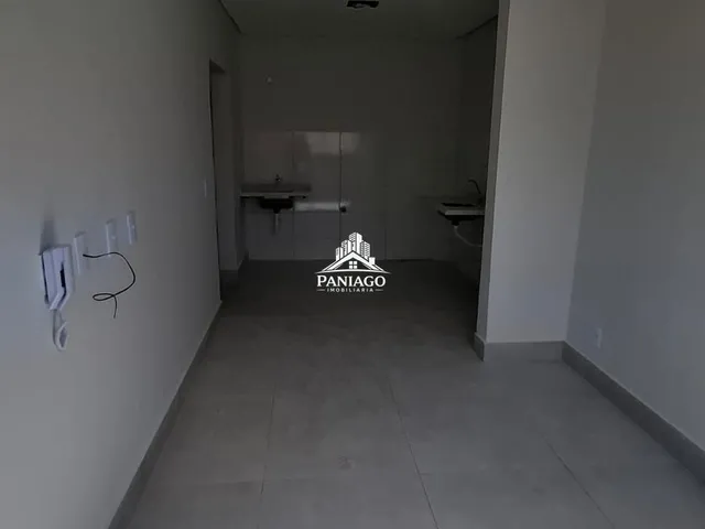 Imagem 6: Apartamento no residencial Maribela
