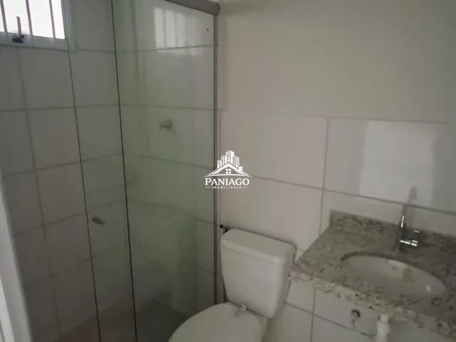 Imagem 4: Apartamento no residencial Maribela