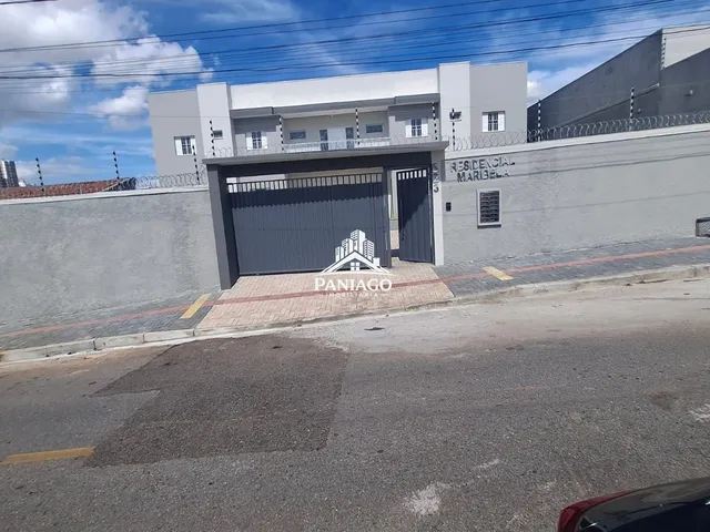Imagem 8: Apartamento no Residencial Maribela – Jardim Cuiabá