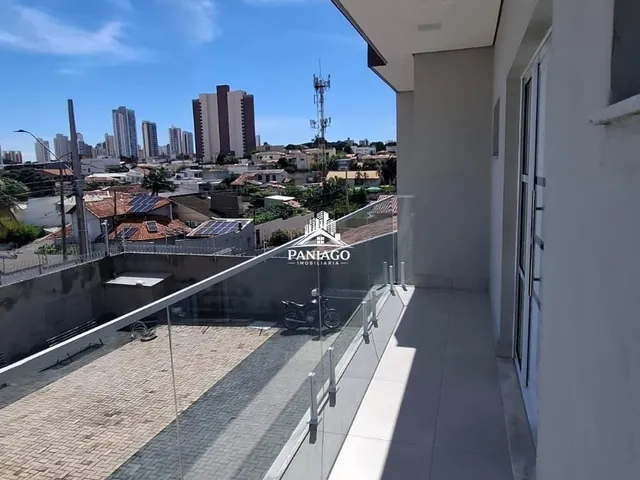 Imagem 12: Apartamento no Residencial Maribela – Jardim Cuiabá