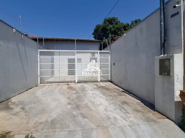 Imagem: Imóvel Comercial no Bairro Quilombo