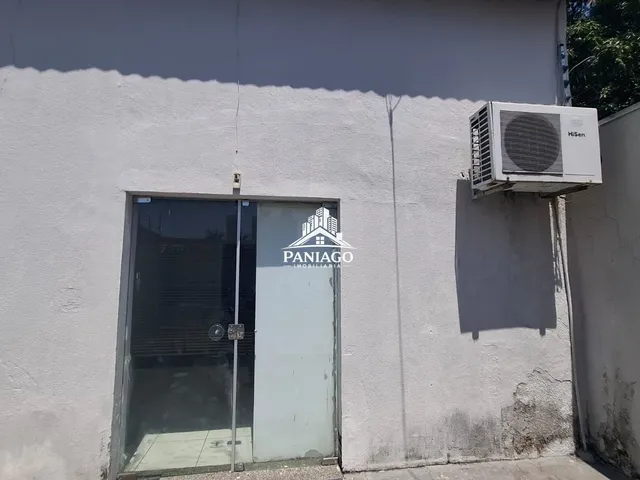 Imagem 4: Imóvel Comercial no Bairro Quilombo