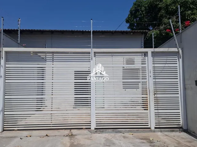 Imagem 11: Imóvel Comercial no Bairro Quilombo