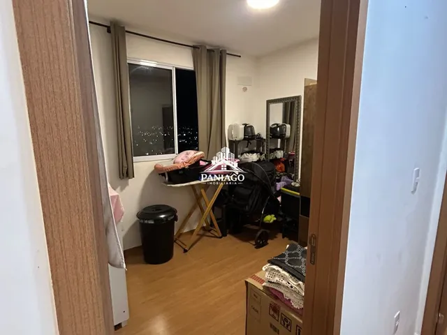 Imagem 2: Apartamento Semimobiliado para Locação no Jardim Imperial
