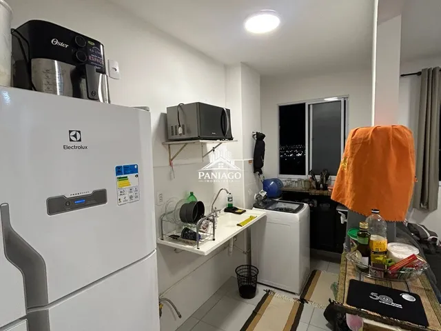 Imagem 15: Apartamento Semimobiliado para Locação no Jardim Imperial