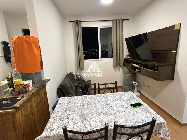 Imagem 14: Apartamento Semimobiliado para Locação no Jardim Imperial