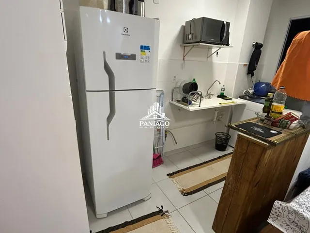 Imagem 9: Apartamento Semimobiliado para Locação no Jardim Imperial