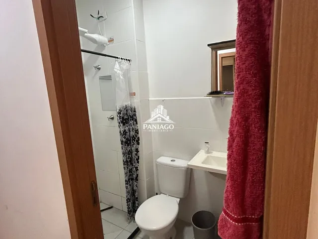 Imagem 7: Apartamento Semimobiliado para Locação no Jardim Imperial