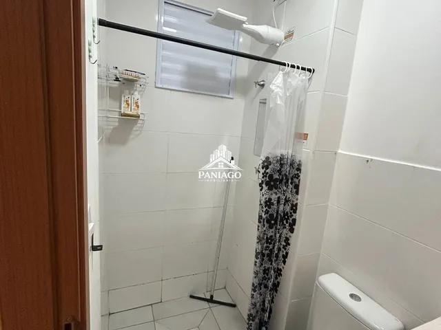 Imagem 4: Apartamento Semimobiliado para Locação no Jardim Imperial