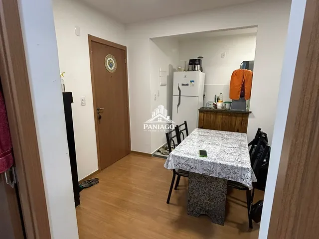 Imagem 10: Apartamento Semimobiliado para Locação no Jardim Imperial
