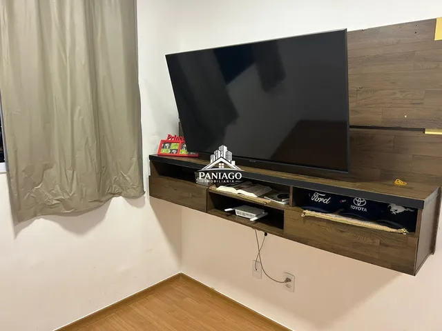 Imagem 12: Apartamento Semimobiliado para Locação no Jardim Imperial