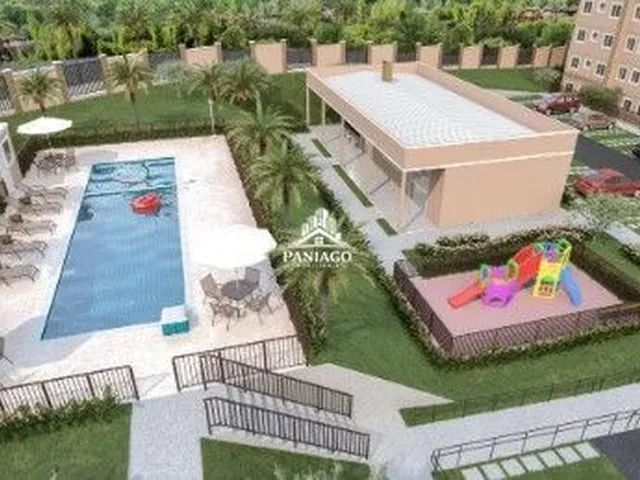 Imagem 11: Apartamento Semimobiliado para Locação no Jardim Imperial