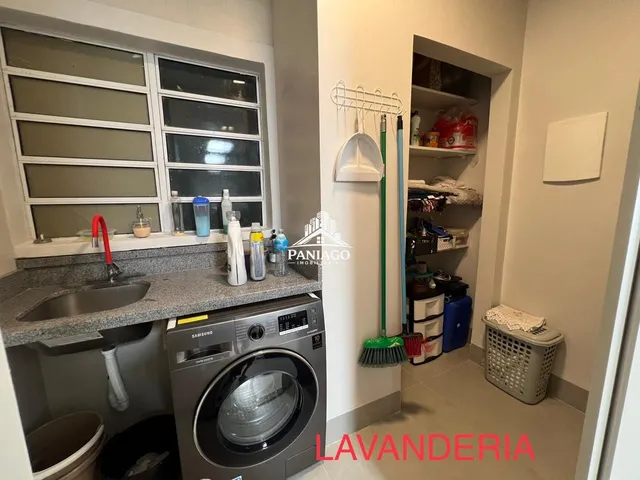 Imagem 2: Casa no Condomínio Village do Bosque