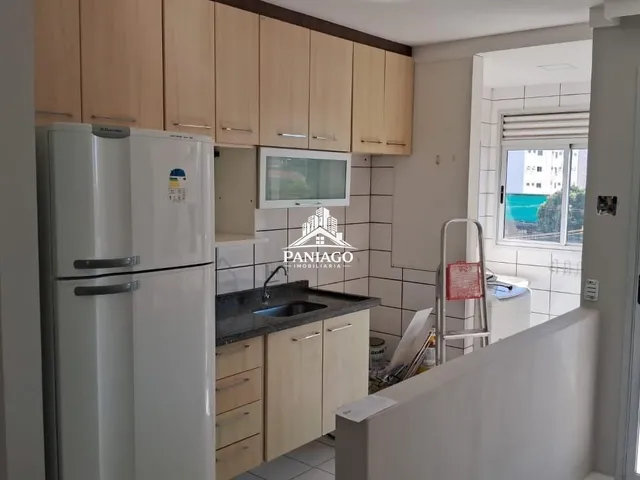 Imagem 2: Apartamento Mobiliado para Locação – Condomínio Duets