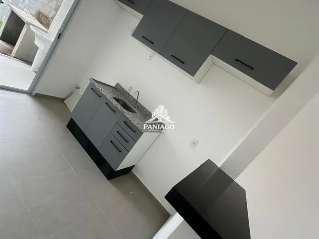 Imagem 6: Casa para locação no Bairro chapéu do sol