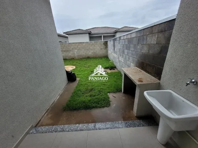 Imagem 13: Casa para locação no Bairro chapéu do sol