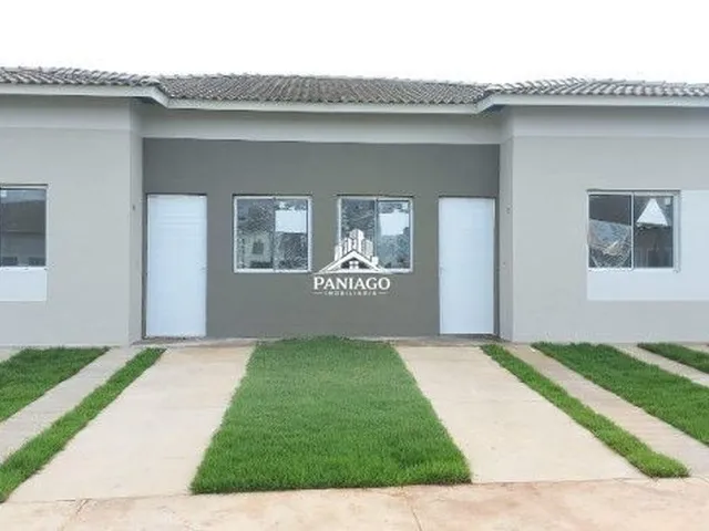 Imagem 5: Casa para locação no Bairro chapéu do sol