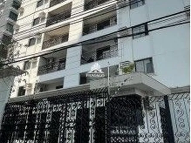 Imagem 10: Apartamento no Edifício Dunhill