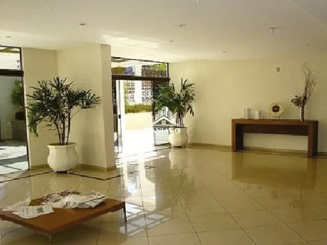 Imagem 9: Apartamento no Edifício Dunhill