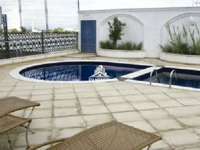 Imagem 8: Apartamento no Edifício Dunhill