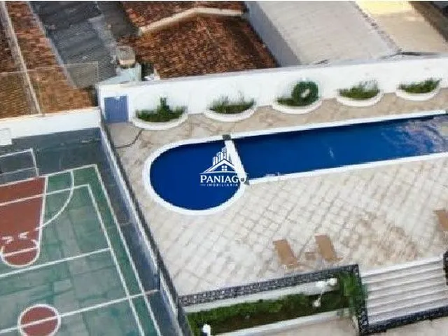 Imagem: Apartamento no Edifício Dunhill