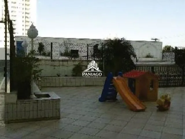 Imagem 5: Apartamento no Edifício Dunhill