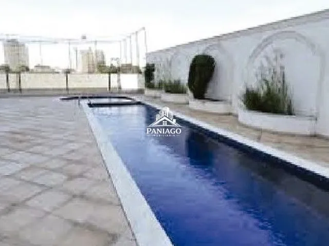 Imagem 7: Apartamento no Edifício Dunhill