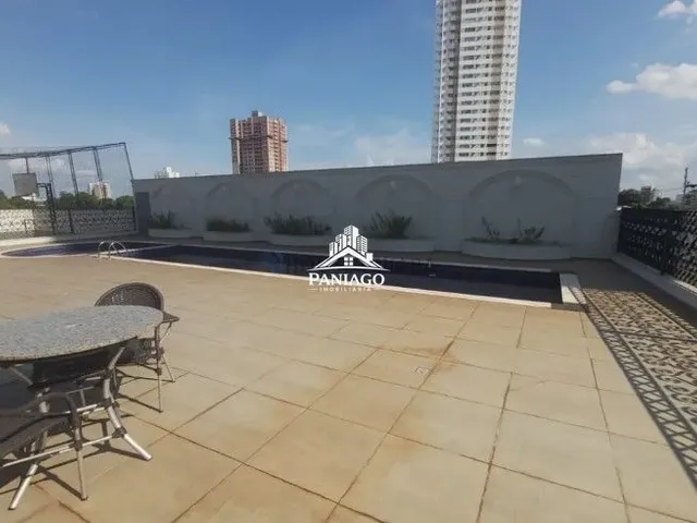 Imagem 3: Apartamento no Edifício Dunhill