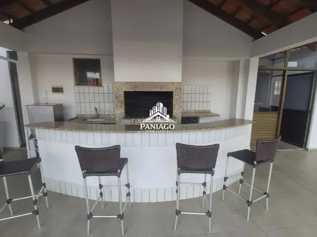 Imagem 6: Apartamento no Edifício Dunhill