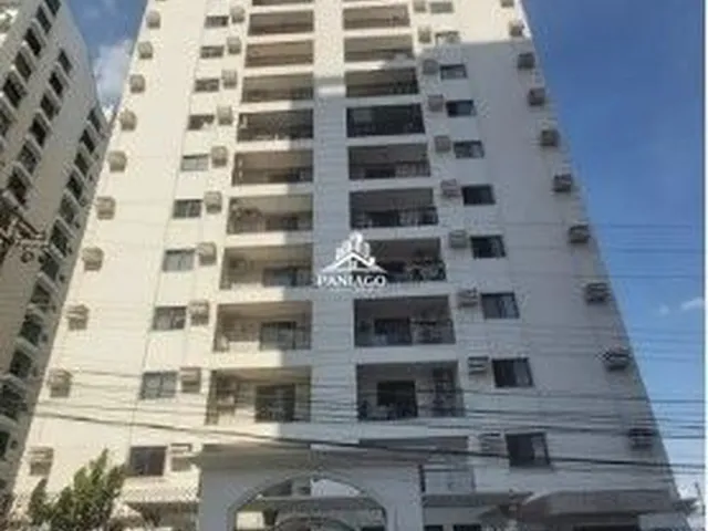 Imagem 4: Apartamento no Edifício Dunhill