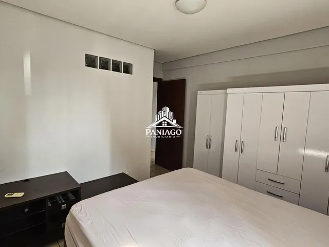 Imagem 4: Apartamento Mobiliado com 2 Quartos e Elevador no 3N Residence – Próximo à TV Ga