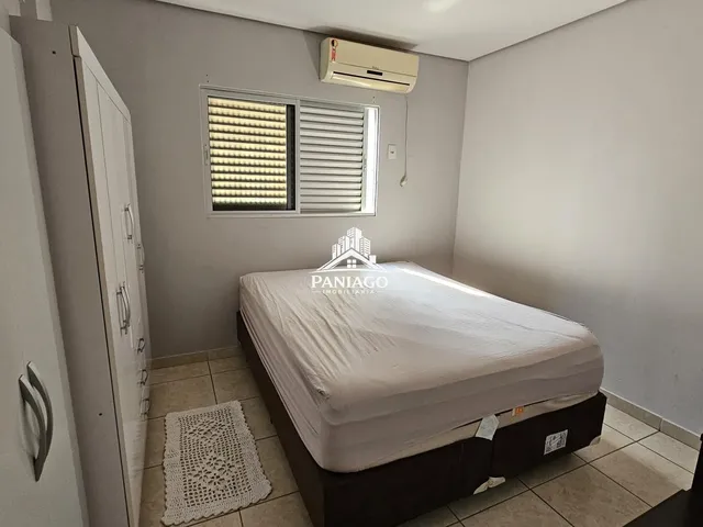 Imagem 5: Apartamento Mobiliado com 2 Quartos e Elevador no 3N Residence – Próximo à TV Ga