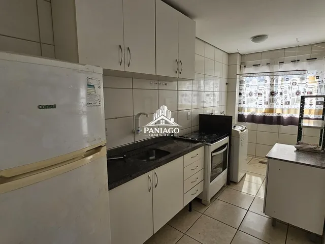 Imagem 9: Apartamento Mobiliado com 2 Quartos e Elevador no 3N Residence – Próximo à TV Ga
