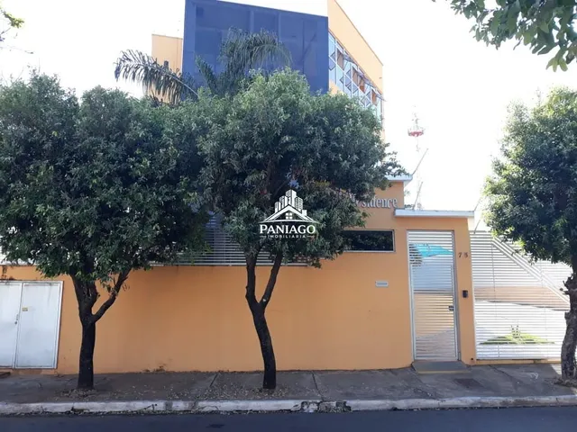 Imagem 2: Apartamento Mobiliado com 2 Quartos e Elevador no 3N Residence – Próximo à TV Ga