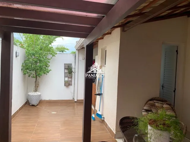 Imagem 6: Sobrado de Esquina no Condomínio Solar das Torres com Energia Solar