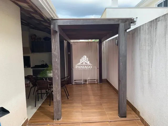 Imagem 3: Sobrado de Esquina no Condomínio Solar das Torres com Energia Solar