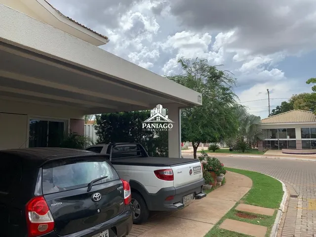 Imagem 4: Sobrado de Esquina no Condomínio Solar das Torres com Energia Solar