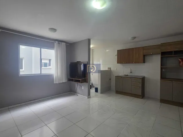 Imagem: Apartamento em Potecas, São José/SC